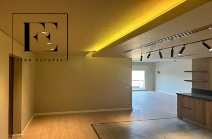 Apartment - 3 Bedrooms - 3 Bathrooms for rent in New Giza - Cairo Alexandria Desert Road - 6 October City - Giza Apartment - 3 Bedrooms - 3 Bathrooms for rent in New Giza - Cairo Alexandria Desert Road - 6 October City - Giza