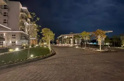 شقة - 3 غرف نوم - 3 حمامات للبيع في ماونتن فيو اى سيتي - كمبوندات التجمع الخامس - التجمع الخامس - مدينة القاهرة الجديدة - القاهرة