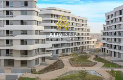 Apartment - 3 Bedrooms - 2 Bathrooms for sale in Bloomfields - Mostakbal City Compounds - Mostakbal City - Future City - Cairo