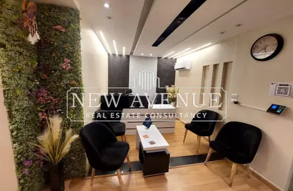 Office Space - Studio - 3 Bathrooms for rent in Al Mosheer Ahmed Ismail St - Sheraton Al Matar - El Nozha - Cairo