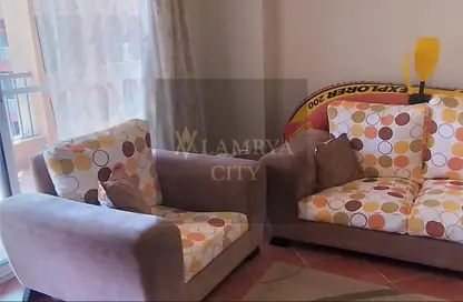 Chalet - 2 Bedrooms - 2 Bathrooms for sale in Porto Marina - Al Alamein - North Coast