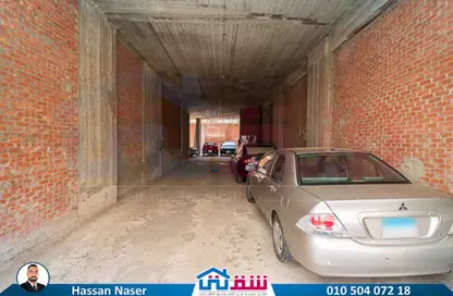 محل تجاري - استوديو - 1 حمام للبيع في سابا باشا - حي شرق - الاسكندرية