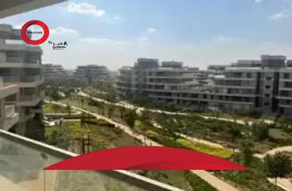 Penthouse - 3 Bedrooms - 4 Bathrooms for sale in Villette - 5th Settlement Compounds - The 5th Settlement - New Cairo City - Cairo