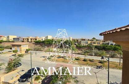 Twin House - 4 Bedrooms - 4 Bathrooms for sale in Royal Meadows - Sheikh Zayed Compounds - Sheikh Zayed City - Giza