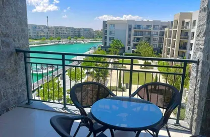 شاليه - غرفة نوم - 1 حمام للبيع في مراسي البحر الاحمر - سوما باى - سفاجا - الغردقة - محافظة البحر الاحمر