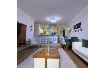 Apartment - 3 Bedrooms - 2 Bathrooms for rent in Dar Misr - 16th District - Sheikh Zayed City - Giza