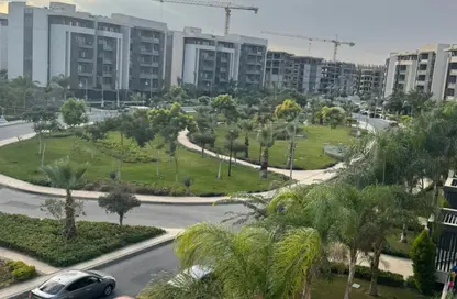 Apartment - 2 Bedrooms - 2 Bathrooms for sale in Privado - Madinaty - Cairo