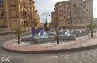 شقة - 3 غرف نوم - 2 حمامات للبيع في حياتى ريزيدنس - المستثمرين الشمالية - مدينة القاهرة الجديدة - القاهرة