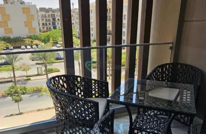 Apartment - 3 Bedrooms - 3 Bathrooms for rent in Eastown - 5th Settlement Compounds - The 5th Settlement - New Cairo City - Cairo