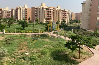 شقة - 3 غرف نوم - 2 حمامات للبيع في مدينة وصال - كمبوندات الشروق - مدينة الشروق - القاهرة
