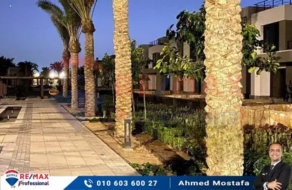شقة - 3 غرف نوم - 4 حمامات للبيع في بالم هيلز - كمبوندات الاسكندرية - الاسكندرية