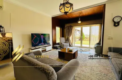 Villa - 4 Bedrooms - 3 Bathrooms for rent in Stone Residence - 5th Settlement Compounds - The 5th Settlement - New Cairo City - Cairo