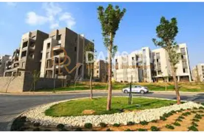 Apartment - 3 Bedrooms - 2 Bathrooms for sale in Katameya Gardens - El Katameya Compounds - El Katameya - New Cairo City - Cairo