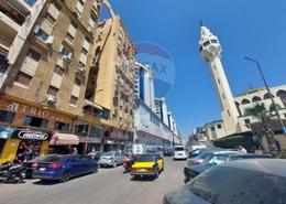وحدات مُجمعة للبيع for للبيع in شارع مسجد حاتم - سموحة - حي شرق - الاسكندرية