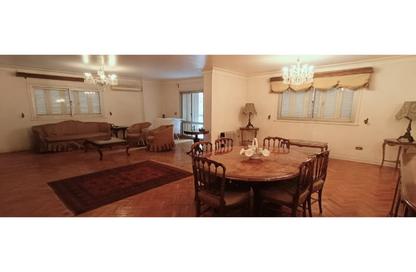 Apartment - 3 Bedrooms - 2 Bathrooms for sale in Mohammed Al Maqref St. - 6th Zone - Nasr City - Cairo