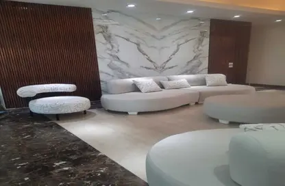 Villa - 5 Bedrooms - 5 Bathrooms for sale in Cairo Festival City - North Investors Area - New Cairo City - Cairo