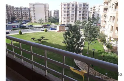 شقة - 3 غرف نوم - 2 حمامات للبيع في مدينتي - القاهرة