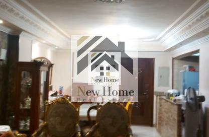 Apartment - 3 Bedrooms - 1 Bathroom for sale in Nasr City - Cairo