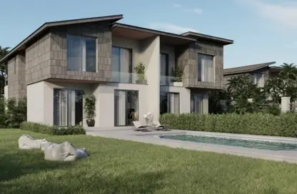 تاون هاوس - 4 غرف نوم - 3 حمامات للبيع في كريك تاون - التجمع الاول - مدينة القاهرة الجديدة - القاهرة تاون هاوس - 4 غرف نوم - 3 حمامات للبيع في كريك تاون - التجمع الاول - مدينة القاهرة الجديدة - القاهرة