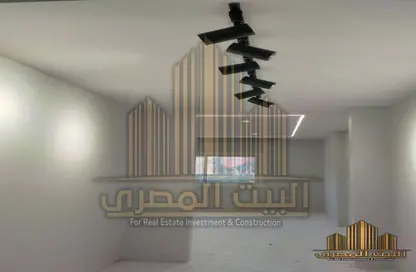 Villa - 4 Bedrooms - 4 Bathrooms for rent in Madinaty - Cairo