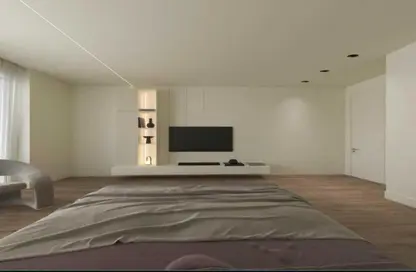 Apartment - 3 Bedrooms - 3 Bathrooms for sale in Ivoire - Sheikh Zayed City - Giza Apartment - 3 Bedrooms - 3 Bathrooms for sale in Ivoire - Sheikh Zayed City - Giza