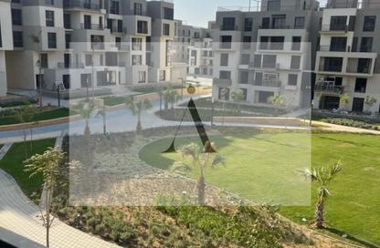Apartment - 3 Bedrooms - 3 Bathrooms for sale in Sodic East - 6th District - New Heliopolis - Cairo