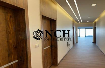 Apartment - 3 Bedrooms - 2 Bathrooms for rent in Lake View Residence - 5th Settlement Compounds - The 5th Settlement - New Cairo City - Cairo