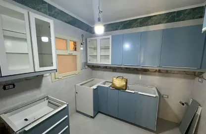Apartment - 2 Bedrooms - 2 Bathrooms for rent in Mountain View iCity October - 6 October Compounds - 6 October City - Giza