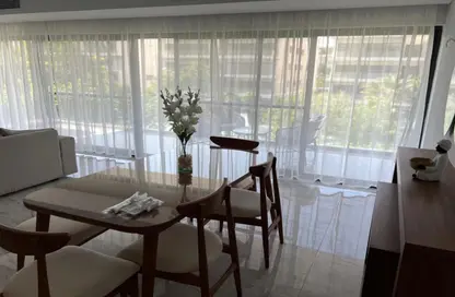 شقة - 3 غرف نوم - 3 حمامات للايجار في ليك فيو - كمبوندات التجمع الخامس - التجمع الخامس - مدينة القاهرة الجديدة - القاهرة