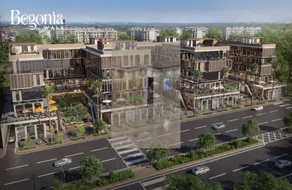 Clinic - Studio for sale in The 5th Settlement - New Cairo City - Cairo