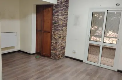 Office Space - Studio - 2 Bathrooms for rent in Al Sheikh Ahmed Ibrahim St. - El Hegaz Square - El Nozha - Cairo