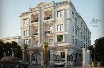 Land - Studio for sale in Bait Alwatan - The 5th Settlement - New Cairo City - Cairo