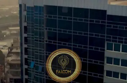 شقة - غرفة نوم - 1 حمام للبيع في فندق هيلتون القاهرة النيل المعادي - اثر النبي - حي مصر القديمة - القاهرة