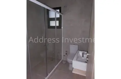 شقة - 2 غرف نوم - 2 حمامات للبيع في فيفث سكوير - التجمع الخامس - مدينة القاهرة الجديدة - القاهرة