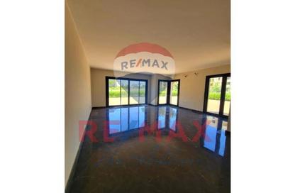 Apartment - 3 Bedrooms - 4 Bathrooms for rent in O West - 6 October Compounds - 6 October City - Giza