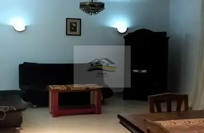 Apartment - 2 Bedrooms - 1 Bathroom for rent in Street 256 - Maadi - Hay El Maadi - Cairo