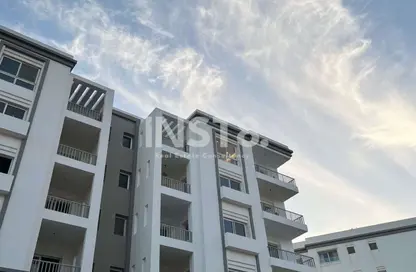 Duplex - 3 Bedrooms - 3 Bathrooms for rent in Hyde Park - 5th Settlement Compounds - The 5th Settlement - New Cairo City - Cairo