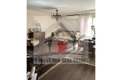 Penthouse - 4 Bedrooms - 4 Bathrooms for sale in Green 3 - 2nd District - Sheikh Zayed City - Giza