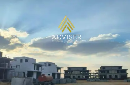 فيلا - 3 غرف نوم - 3 حمامات للبيع في البوسكو سيتي - كمبوندات مدينة المستقبل - مدينة المستقبل - القاهرة