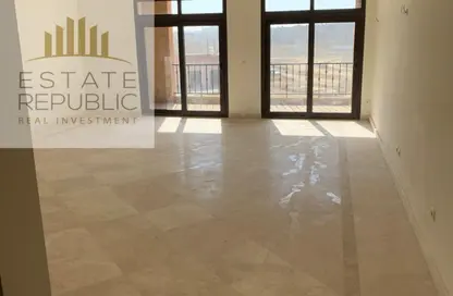 Apartment - 3 Bedrooms - 3 Bathrooms for rent in Mivida - 5th Settlement Compounds - The 5th Settlement - New Cairo City - Cairo