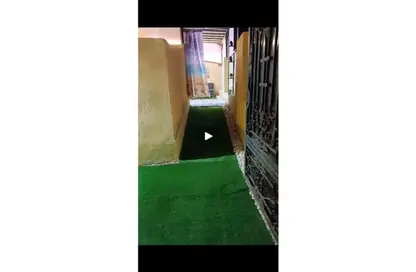Apartment - Studio - 1 Bathroom for rent in Abou El Houl - New Cairo City - Cairo