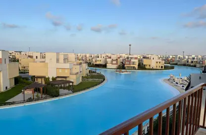 شاليه - 3 غرف نوم - 2 حمامات للبيع في مراسي - سيدي عبد الرحمن - الساحل الشمالي