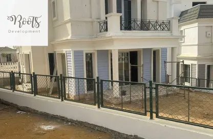 Apartment - 4 Bedrooms - 4 Bathrooms for sale in Mountain View 3 - 5th Settlement Compounds - The 5th Settlement - New Cairo City - Cairo Apartment - 4 Bedrooms - 4 Bathrooms for sale in Mountain View 3 - 5th Settlement Compounds - The 5th Settlement - New Cairo City - Cairo