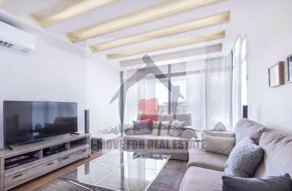 Villa - 4 Bedrooms - 4 Bathrooms for sale in Allegria - Sheikh Zayed Compounds - Sheikh Zayed City - Giza