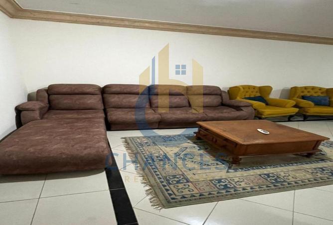 شقة - 3 غرف نوم - 3 حمامات للبيع في شارع 200 - دجلة - حي المعادي - القاهرة