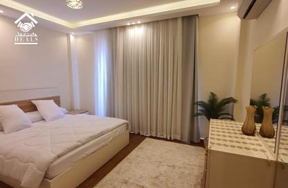 Apartment - 2 Bedrooms - 1 Bathroom for rent in Madinaty - Cairo