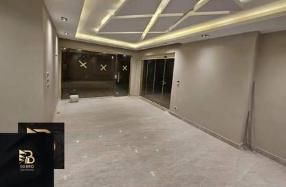 Duplex - 4 Bedrooms - 2 Bathrooms for sale in El Yasmeen 6 - El Yasmeen - New Cairo City - Cairo