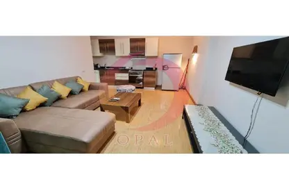 Apartment for rent in Casa - Sheikh Zayed Compounds - Sheikh Zayed City - Giza