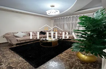 Apartment - 2 Bedrooms - 1 Bathroom for rent in Privado - Madinaty - Cairo