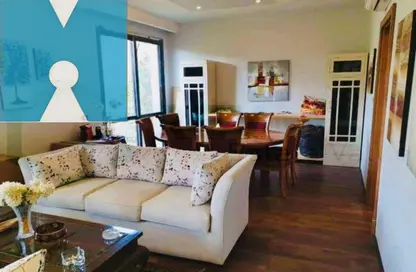 دوبلكس - 3 غرف نوم - 3 حمامات للبيع في ويستاون - كمبوندات الشيخ زايد - الشيخ زايد - الجيزة